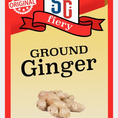Spice Girl Labels  Thumbnail